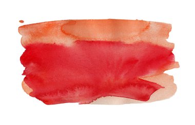 Siyah fırça darbesi ve doku. Grunge vektör soyut el boyalı element. Altı çizili ve sınır tasarımı.