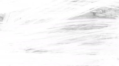 Grunge fırça darbeleri. Elle boyanmış soyut bir element. Altı çizili ve sınır tasarımı. Kusursuz döngü arkaplanı.