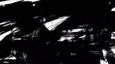 Grunge fırça darbeleri. Elle boyanmış soyut bir element. Altı çizili ve sınır tasarımı. Kusursuz döngü arkaplanı.