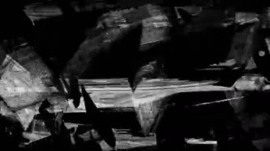 Grunge fırça darbeleri. Elle boyanmış soyut bir element. Altı çizili ve sınır tasarımı. Kusursuz döngü arkaplanı.