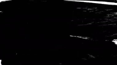 Grunge fırça darbeleri. Elle boyanmış soyut bir element. Altı çizili ve sınır tasarımı. Kusursuz döngü arkaplanı.