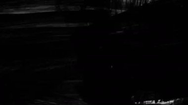 Beyaz arka planda animasyon grunge fırça darbeleri. Soyut el boyalı element. Grunge fırça darbeleri animasyonu etkiler. Altı çizili ve sınır tasarımı. Kusursuz döngü arkaplanı. 