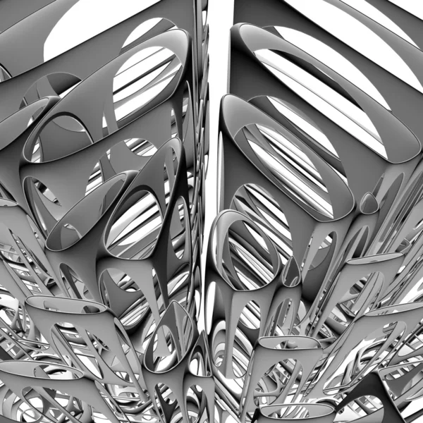 Abstract metallic background — Stock Photo © monum #55803735