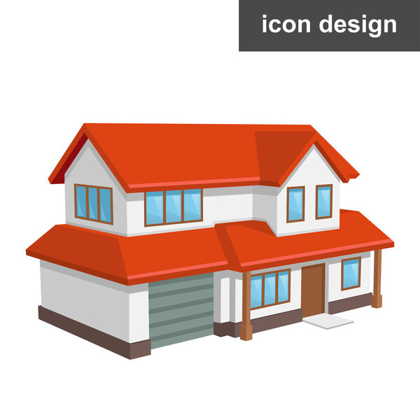 House home icon