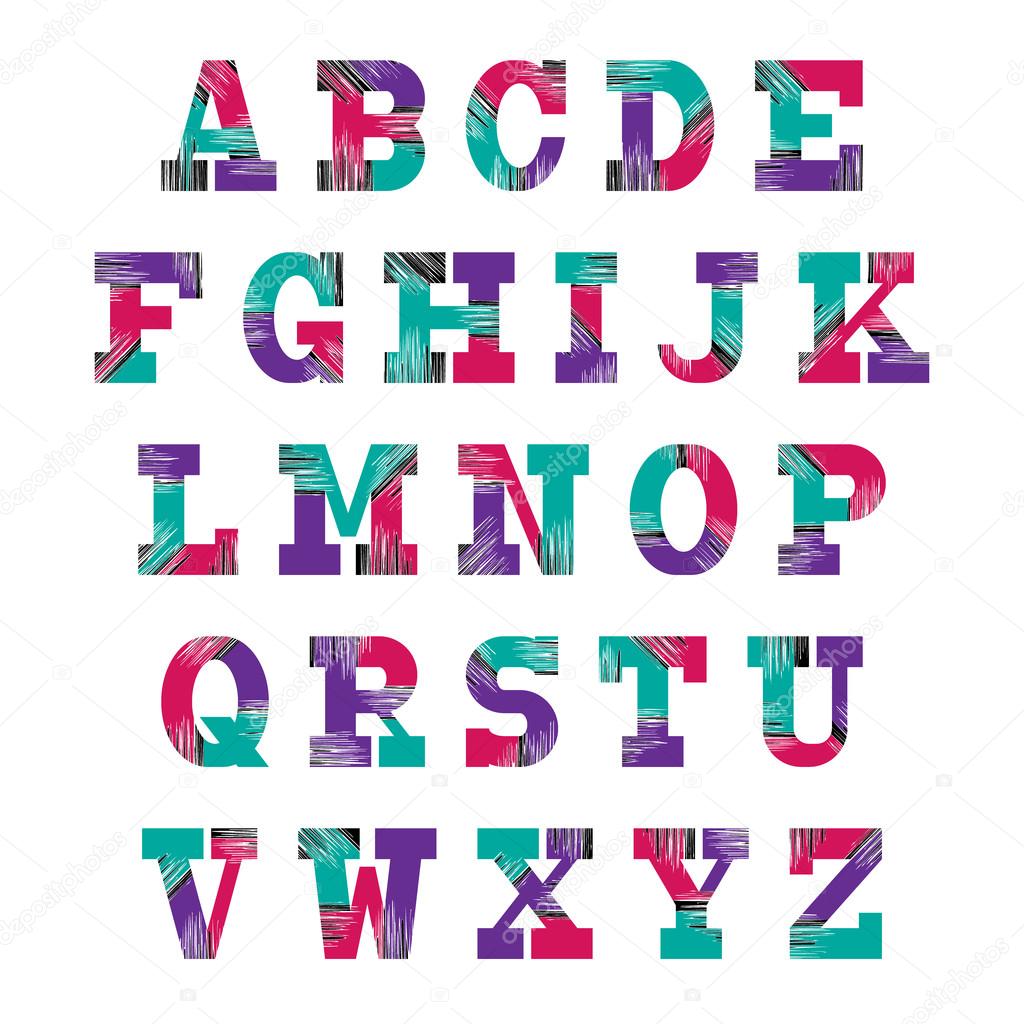 Letra Retro Conjunto De Letras Vintage Abecedario | diseno grafico letras related keywords diseno grafico Letra Retro Conjunto De Letras Vintage Abecedario | diseno grafico letras related keywords diseno grafico