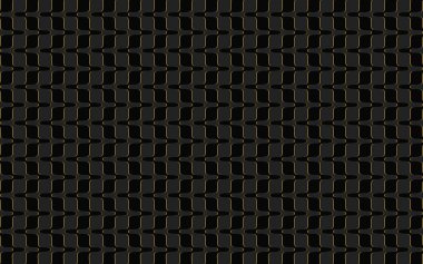 Tasarım, dekor, kartvizitler ve markalar için koyu gri arkaplan üzerine altın çizgili soyut siyah zigzag deseni.