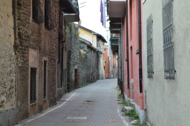 Sant 'Ambrogio di Torino İtalya
