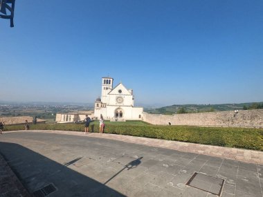 San Francesco d 'Assisi Bazilikası