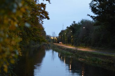 Kuzey Dublin Kraliyet Kanalı
