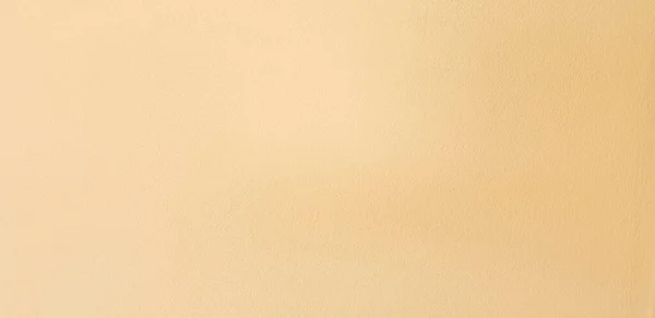 Walls Cream Color Texture Background — Stock Photo, Image