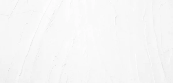 Белый Цемент Стены Гладкая Имеет Грубый Внешний Вид Дом Текстуры — стоковое фото