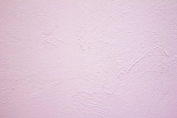 壁ピンクの質感の背景 — ストック写真