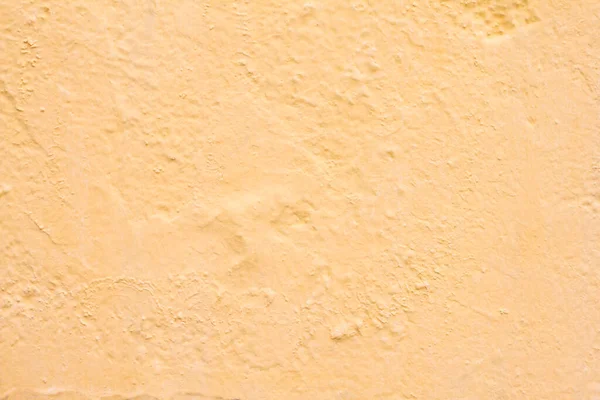 Wall Yellow Tekstury Tła — Zdjęcie stockowe
