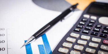 hesap işi hesap makinesi, kar ve masaüstü görünümü modelleme tablosu