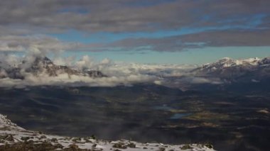 Sisli sabah çalacaklar Mountain