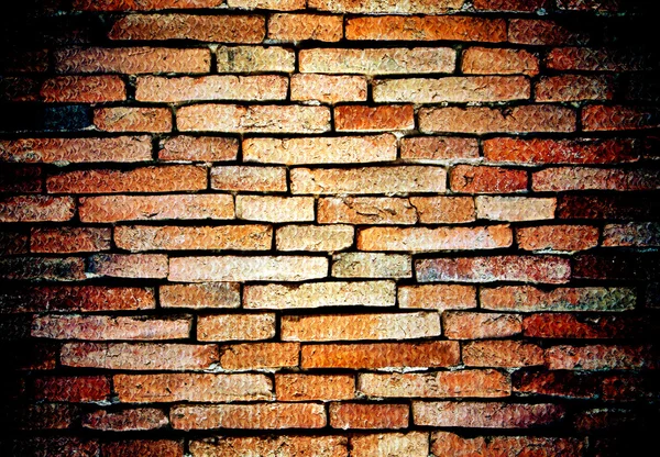 Abstract the old grunge wall for background — Stock Photo, Image