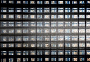 Arkaplan için eski grunge duvarını özetle