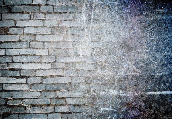Astratto il vecchio muro grunge per lo sfondo — Foto Stock