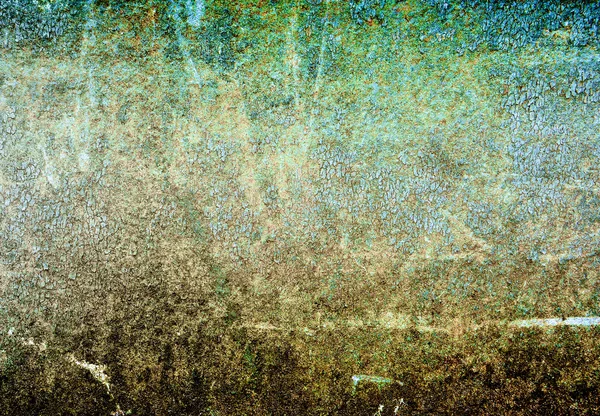 Abstract the old grunge wall for background — Stock Photo, Image