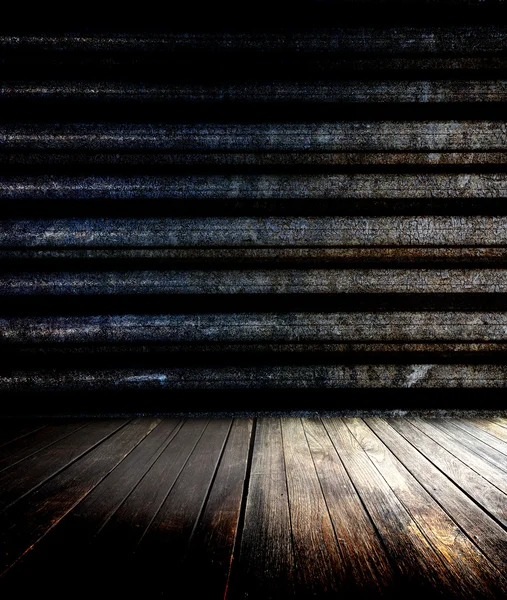 Arkaplan için eski grunge duvarını özetle