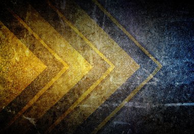 Arkaplan için eski grunge duvarını özetle