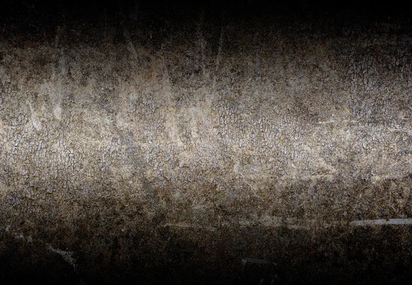 Abstract the old grunge wall for background — Stock Photo, Image