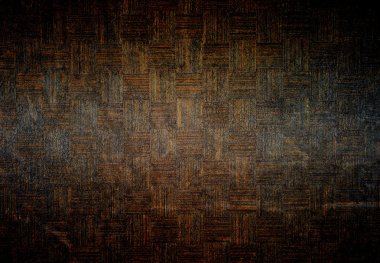 Arkaplan için eski grunge duvarını özetle