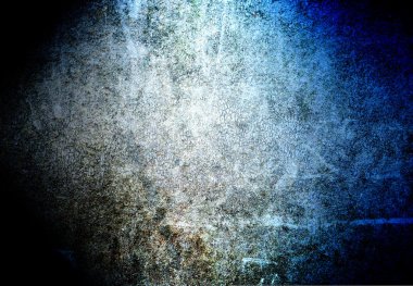 Arkaplan için eski grunge duvarını özetle