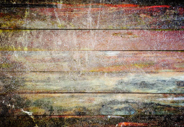 Abstract the old grunge wall for background — Stock Photo, Image