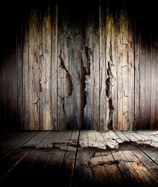 Abstract the old grunge wall for background — Stock Photo, Image