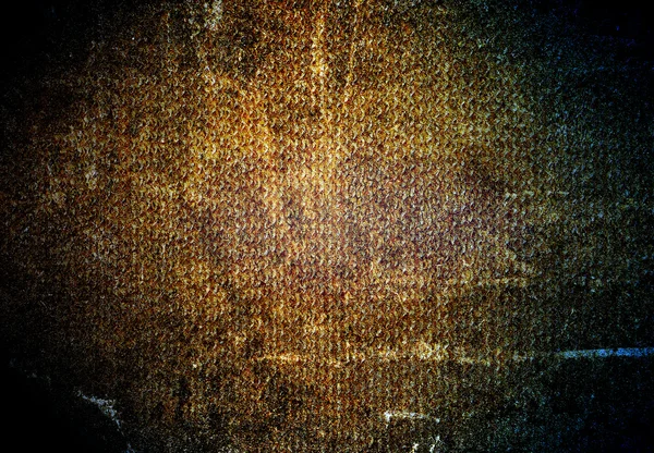 Abstract the old grunge wall for background — Stock Photo, Image