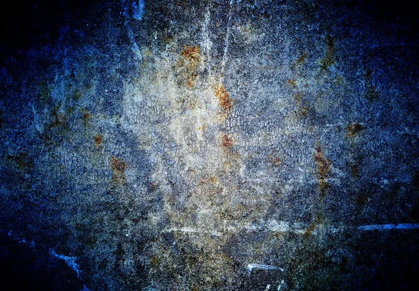 Abstract the old grunge wall for background — Stock Photo, Image