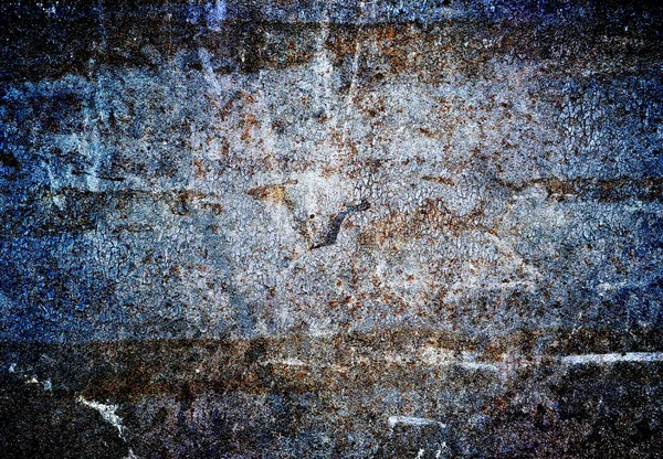 Abstracto la vieja pared grunge para el fondo —  Fotos de Stock