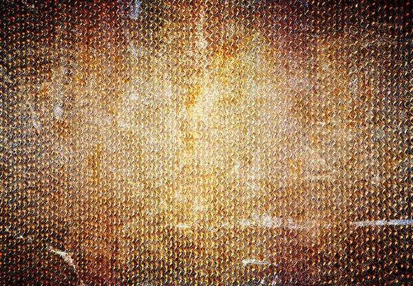 Abstract the old grunge wall for background — Stock Photo, Image