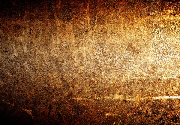 Abstract the old grunge wall for background — Stock Photo, Image