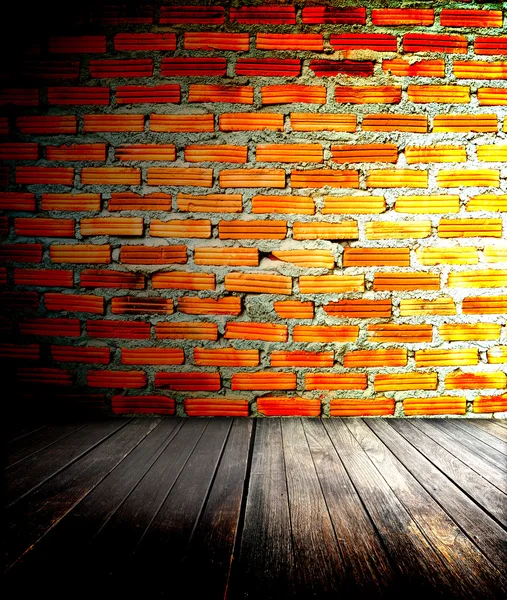 Abstract the old grunge wall for background — Stock Photo, Image