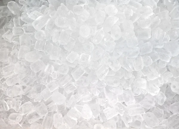 Abstract ice cube background — Stock Photo, Image