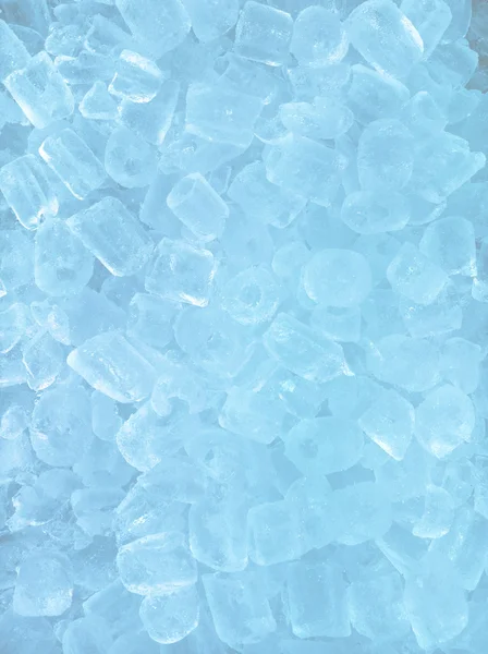 Abstract ice cube background — Stock Photo, Image