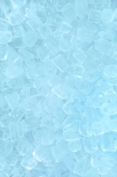 Abstrakte Eiswürfel Hintergrund — Stockfoto