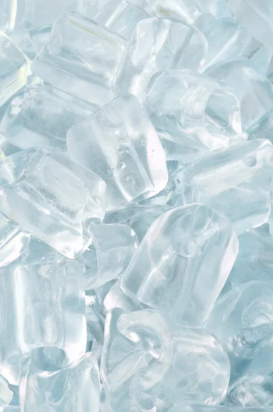 Abstract ice cube background — Stock Photo, Image