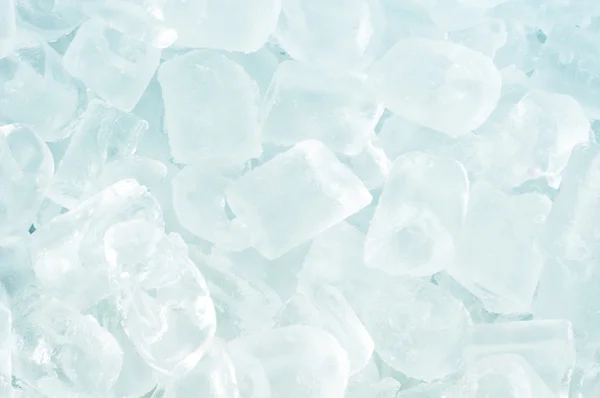 Abstract ice cube background — Stock Photo, Image