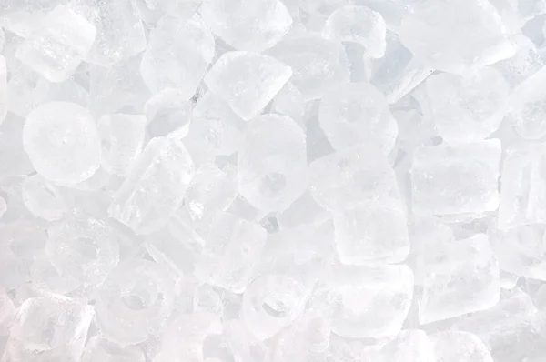 Abstract ice cube background — Stock Photo, Image