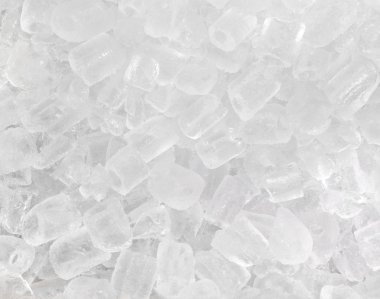 soyut buz küp arka plan