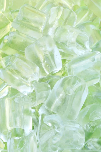 Abstract ice cube background — Stock Photo, Image