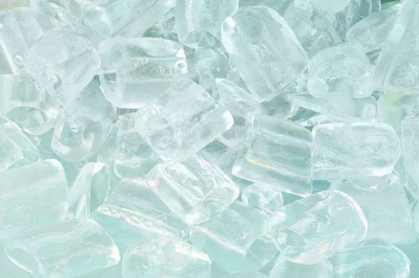 Abstract ice cube background — Stock Photo, Image