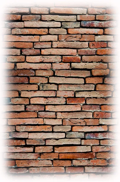 Abstract the old grunge wall for background — Stock Photo, Image