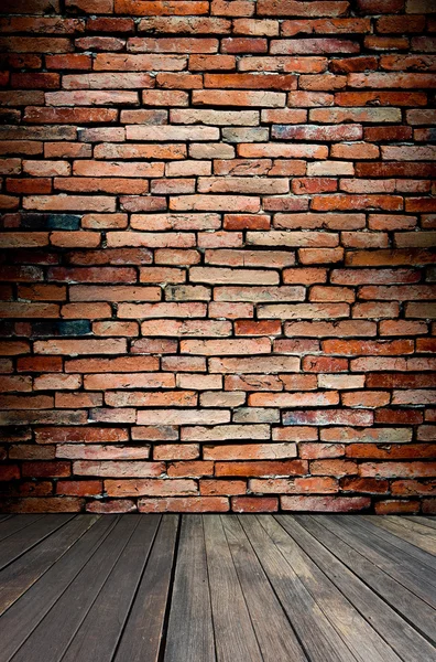 Abstract the old grunge wall for background — Stock Photo, Image