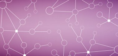 Soyut teknoloji arkaplanı 