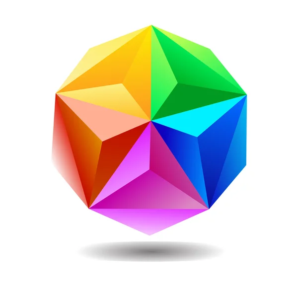 Spektrum geometrik Küre.