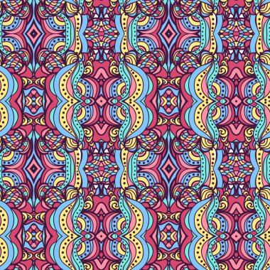 karalamalar seamless modeli